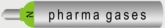pharma gases