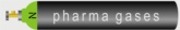 pharma gases